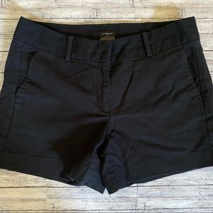 Ann Taylor Signature shorts